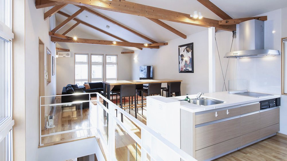 Casi67 West - Exquisite interior design